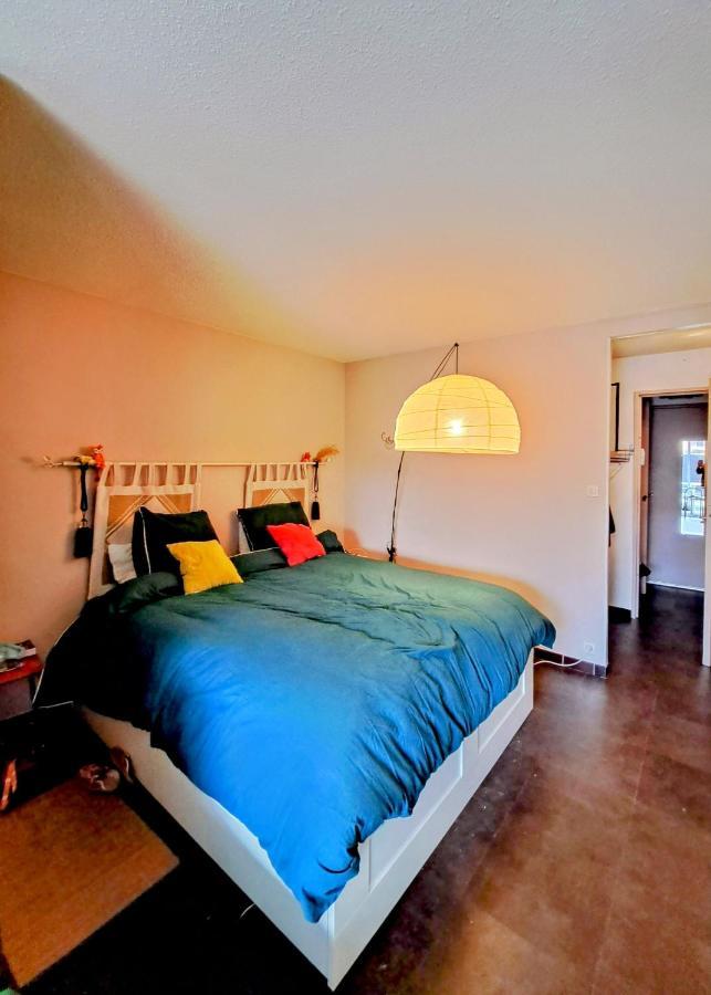 32M² Terrasse Plage Cap D'Agde Apartment Exterior foto